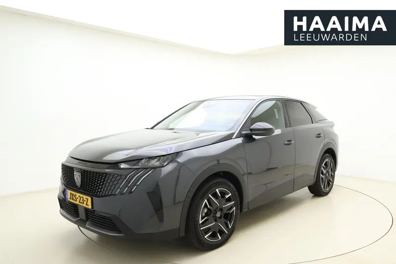 Peugeot 3008 (2025)