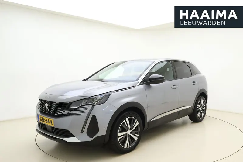 Peugeot 3008 (2023)
