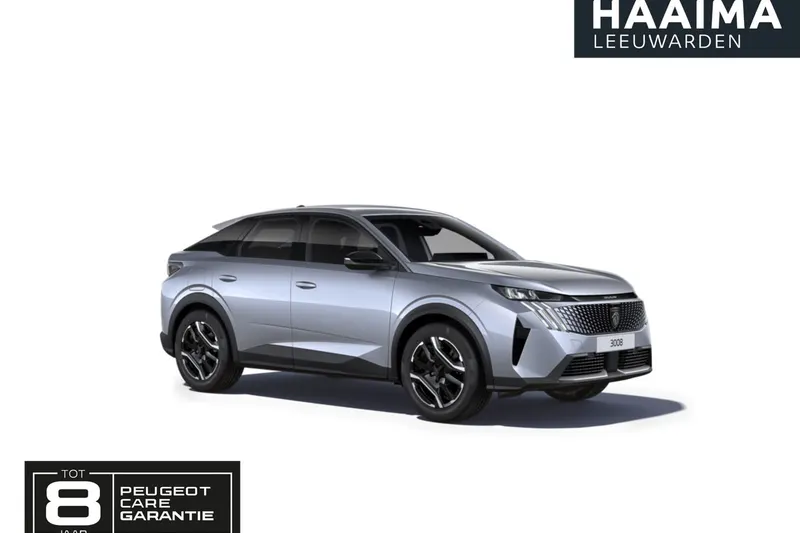 Peugeot 3008 (2026)