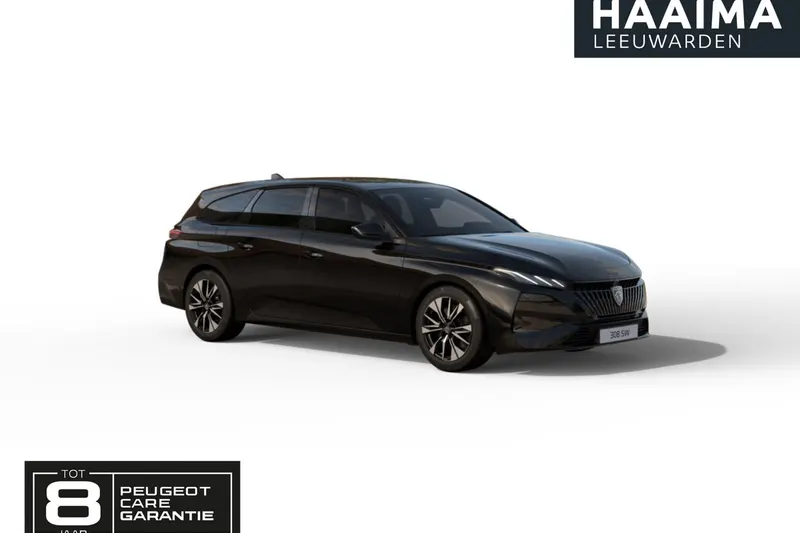 Peugeot 308 (2026)