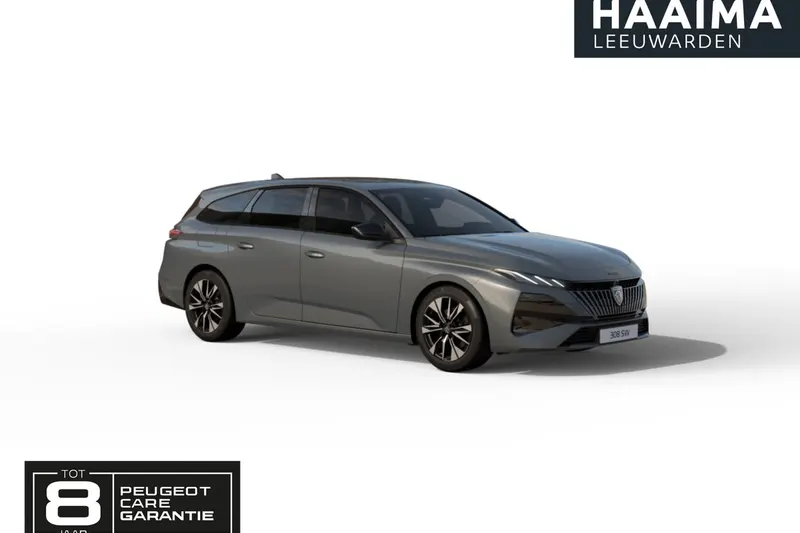 Peugeot 308 (2026)
