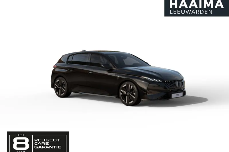 Peugeot 308 (2026)