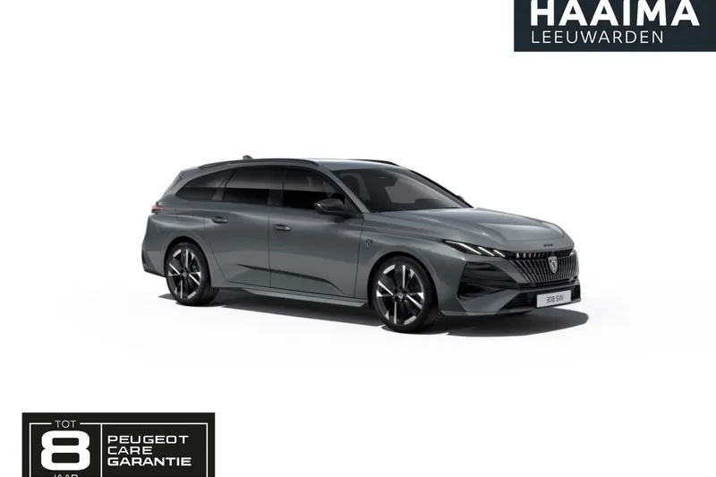 Peugeot 308 (2026)