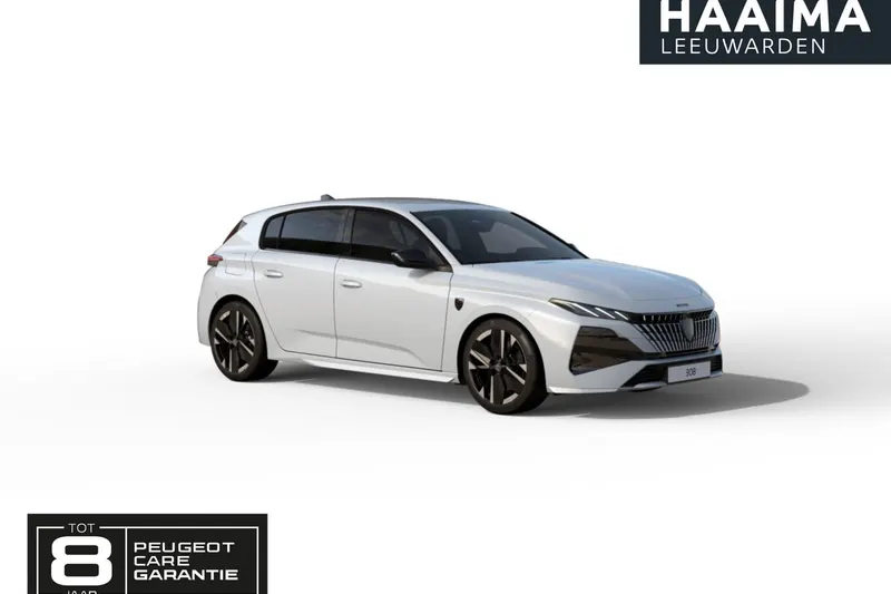 Peugeot 308 (2026)