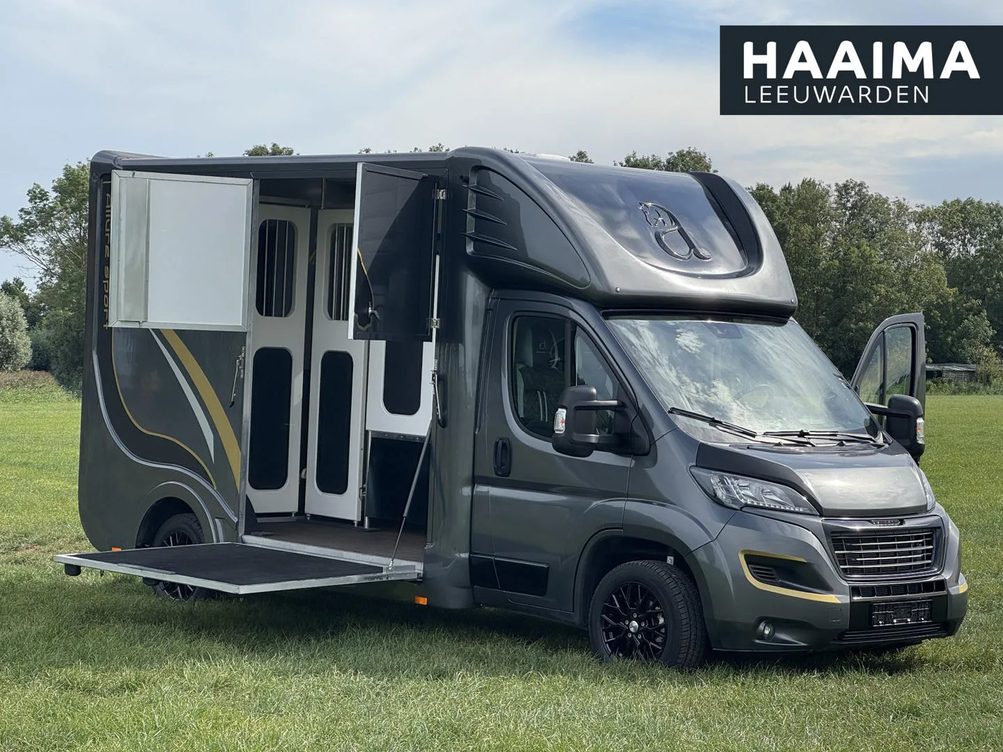 Peugeot Boxer (2025) — foto 1