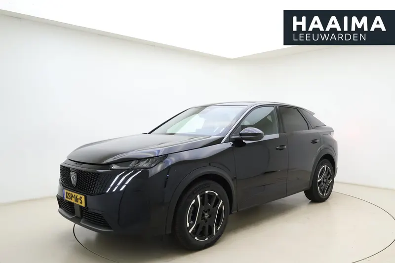 Peugeot 3008 (2026)