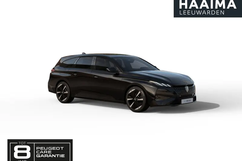 Peugeot e-308 (2026)