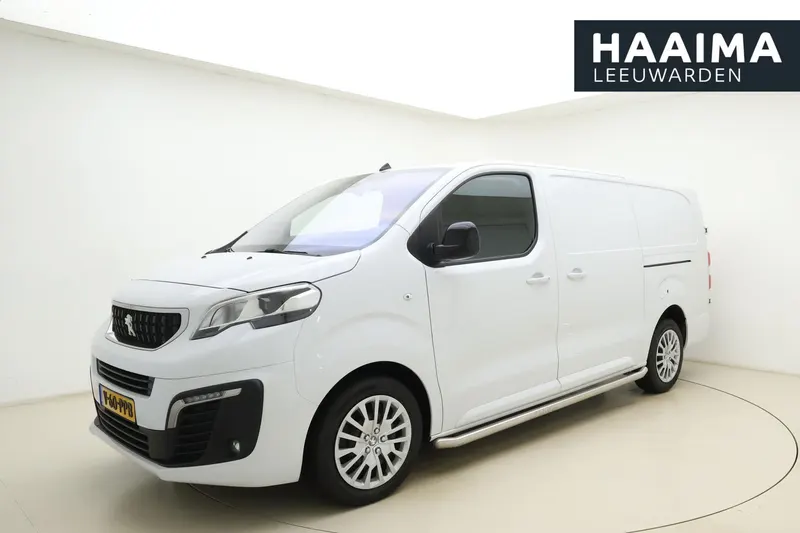 Peugeot Expert (2024)