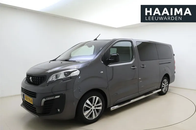 Peugeot Expert (2022)