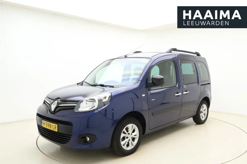 Renault Kangoo (2017)