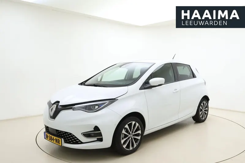 Renault Zoé (2021)
