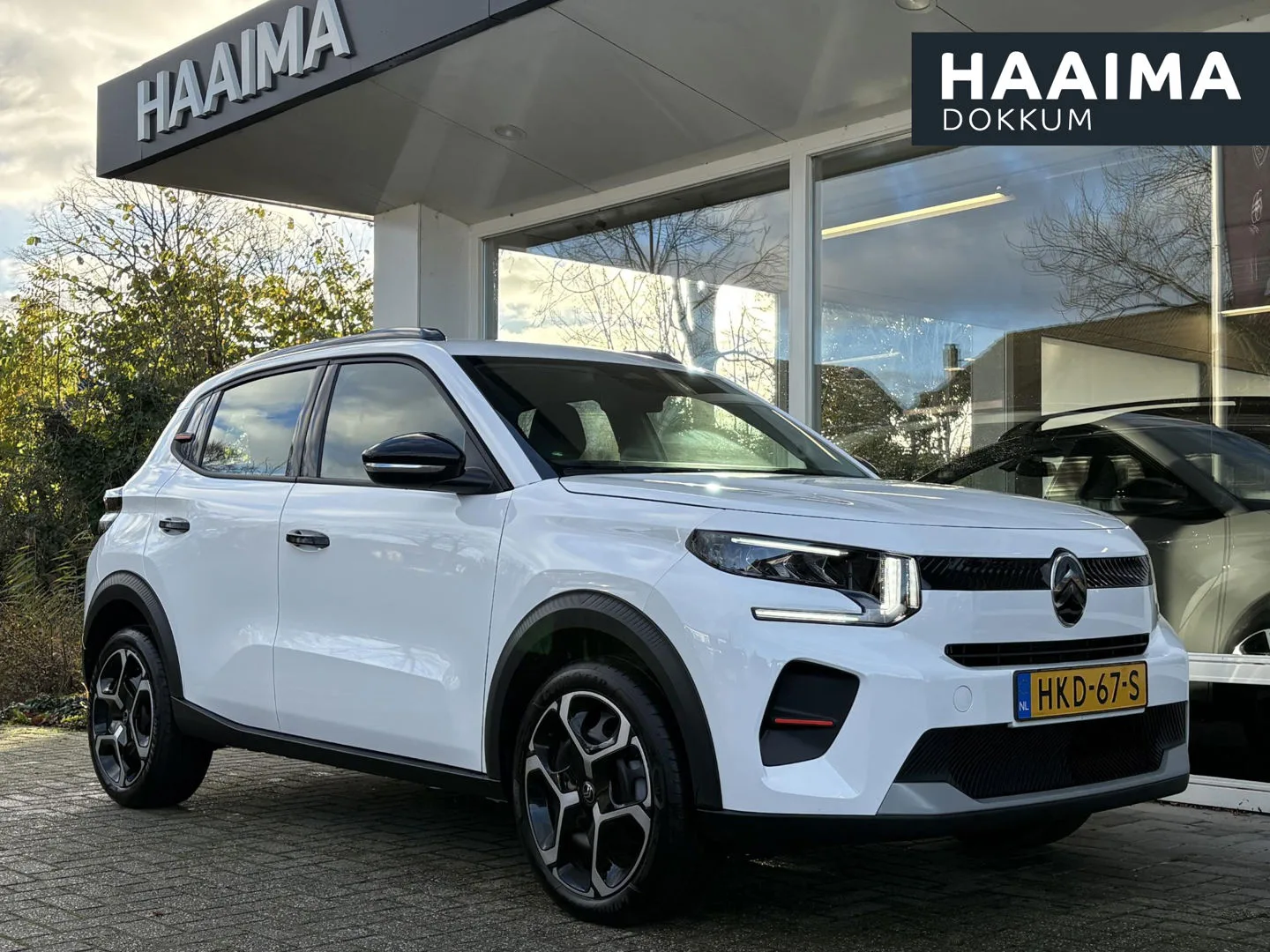 Citroën C3 (2025) — foto 1