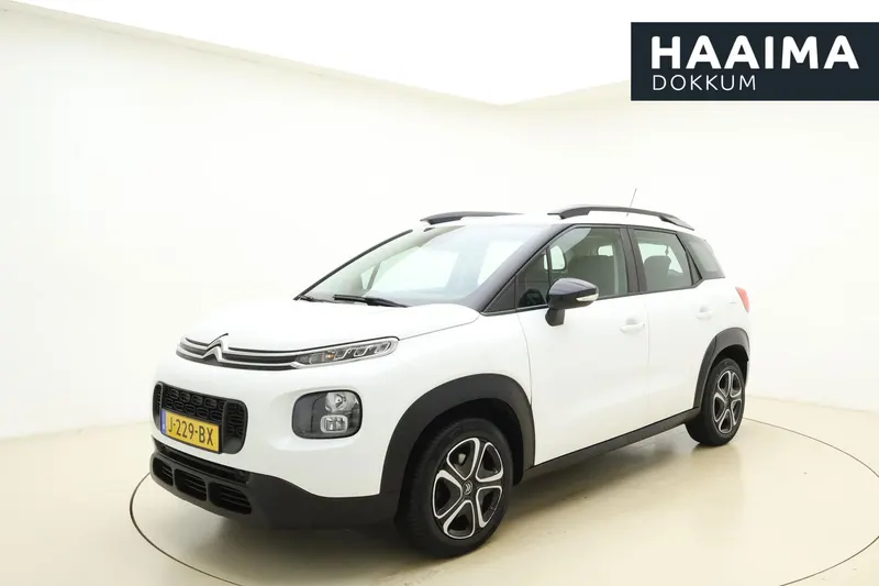 Citroën C3 Aircross (2020)