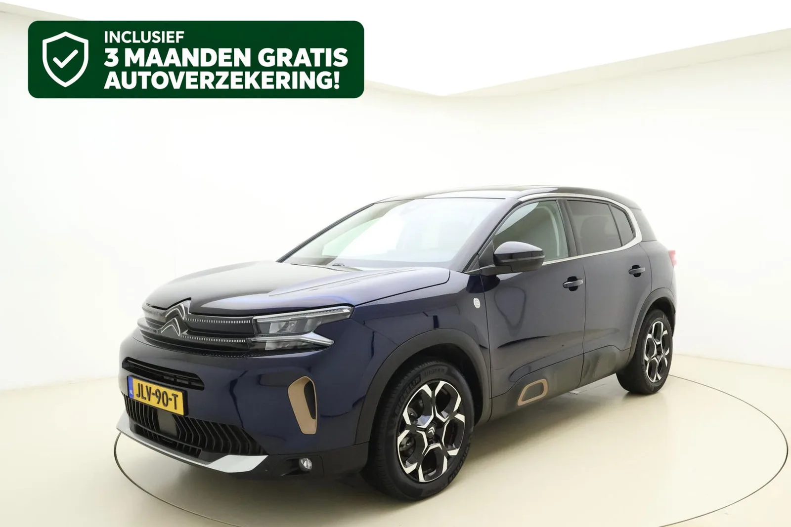 Citroën C5 Aircross (2023) — foto 1