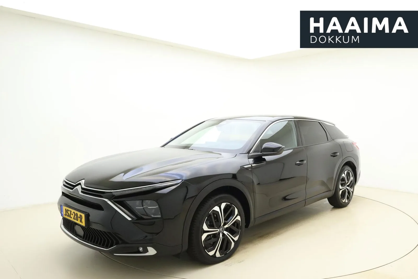 Citroën C5 X (2023) — foto 1