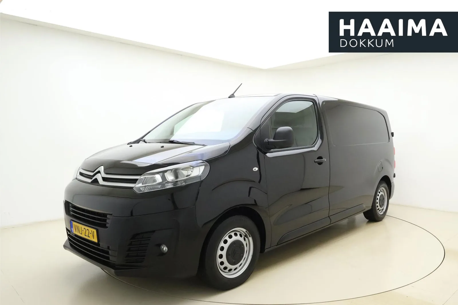 Citroën Jumpy (2022) — foto 1