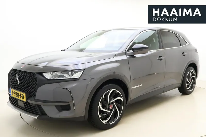 DS 7 (2020)