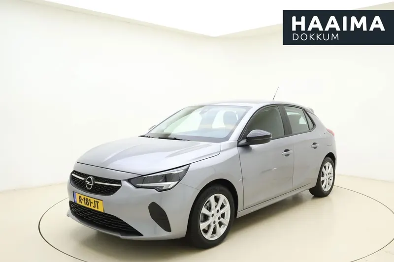 Opel Corsa (2021)