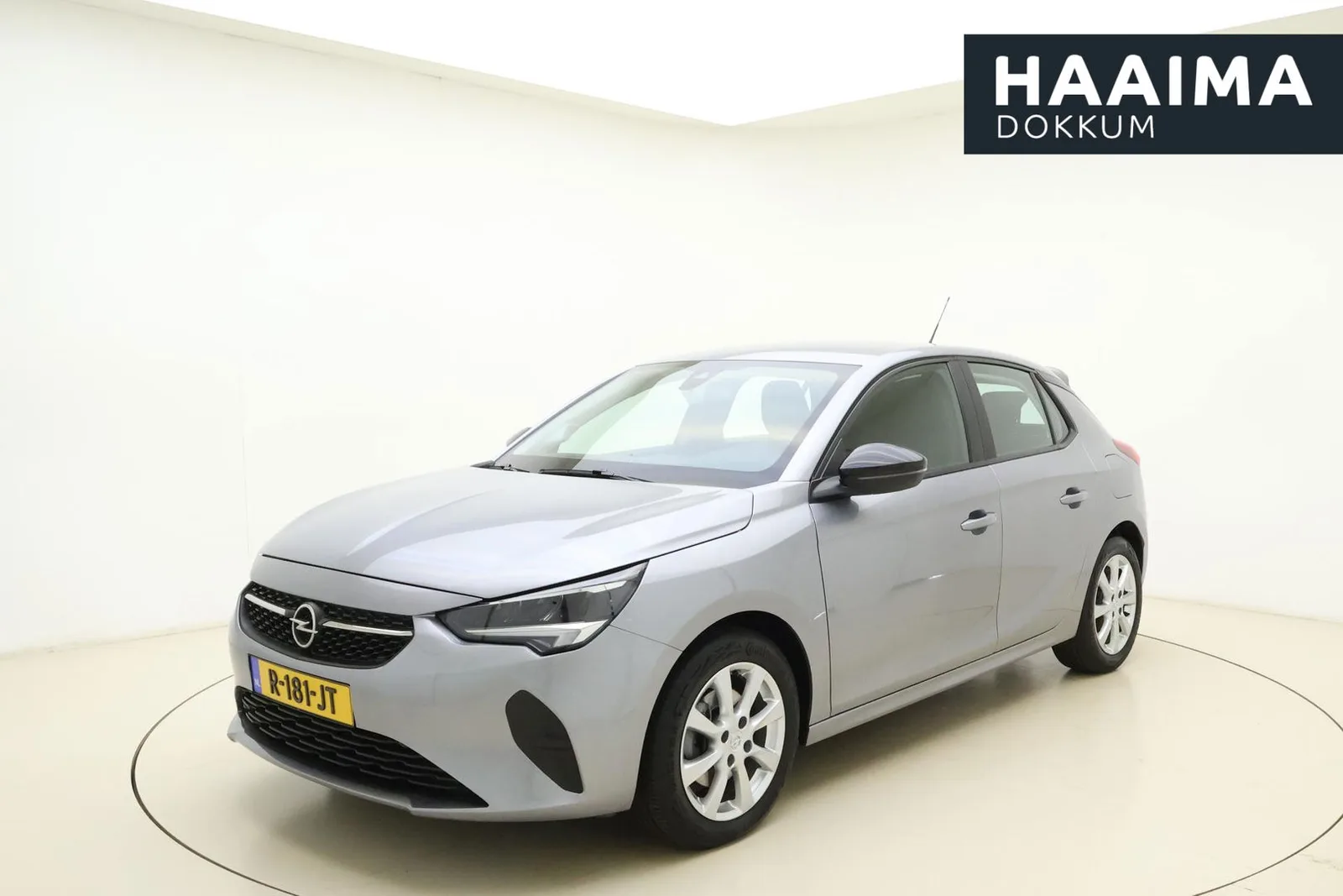 Opel Corsa (2021) — foto 1