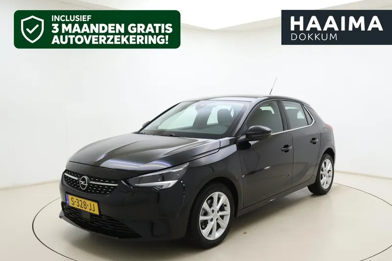 Opel Corsa (2023)