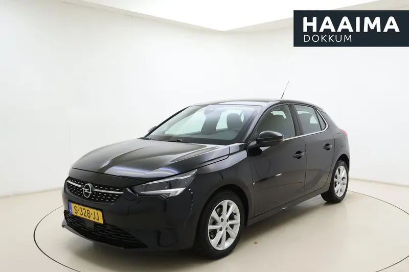 Opel Corsa (2023)