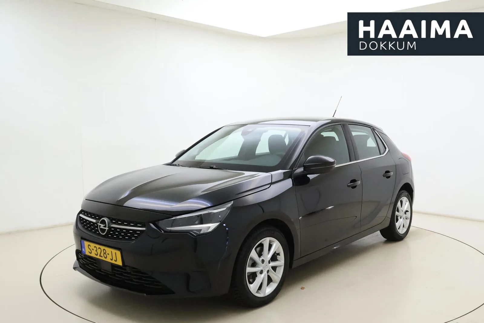 Opel Corsa (2023) — foto 1