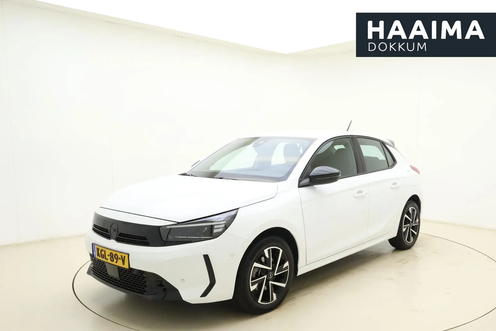 Opel Corsa (2025) — foto 1