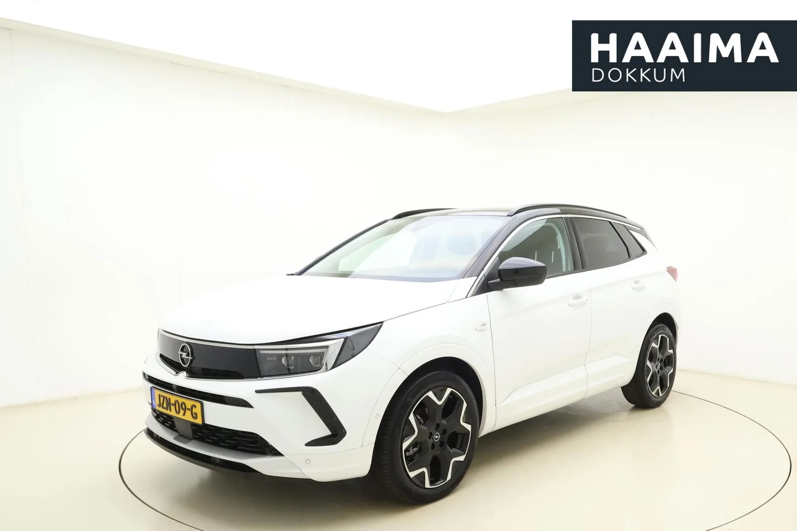 Opel Grandland (2024) — foto 1