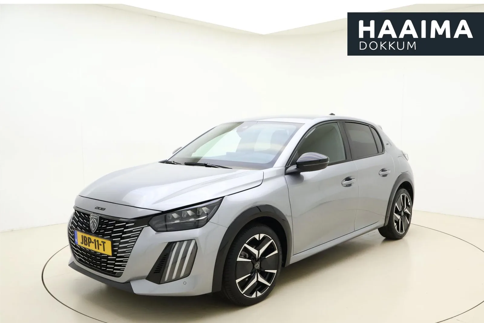 Peugeot 208 (2024) — foto 1