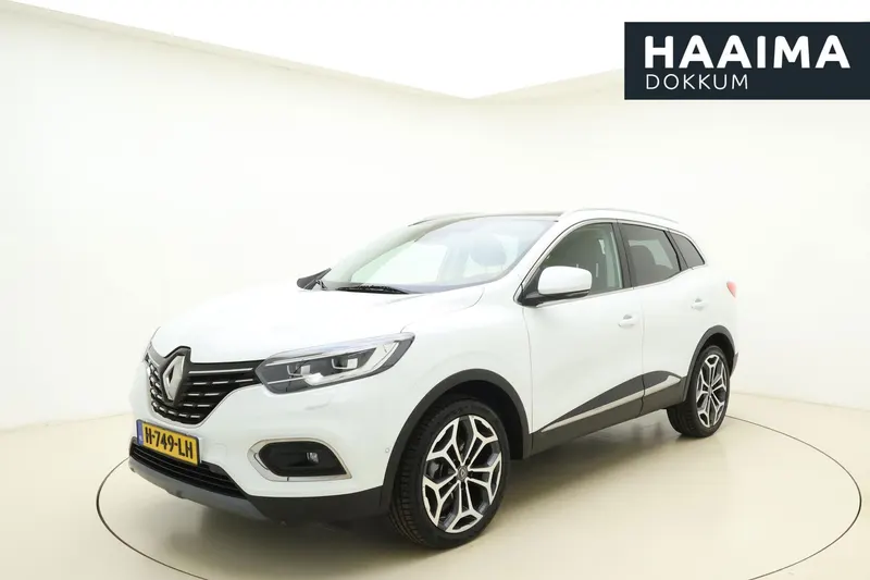 Renault Kadjar (2020)