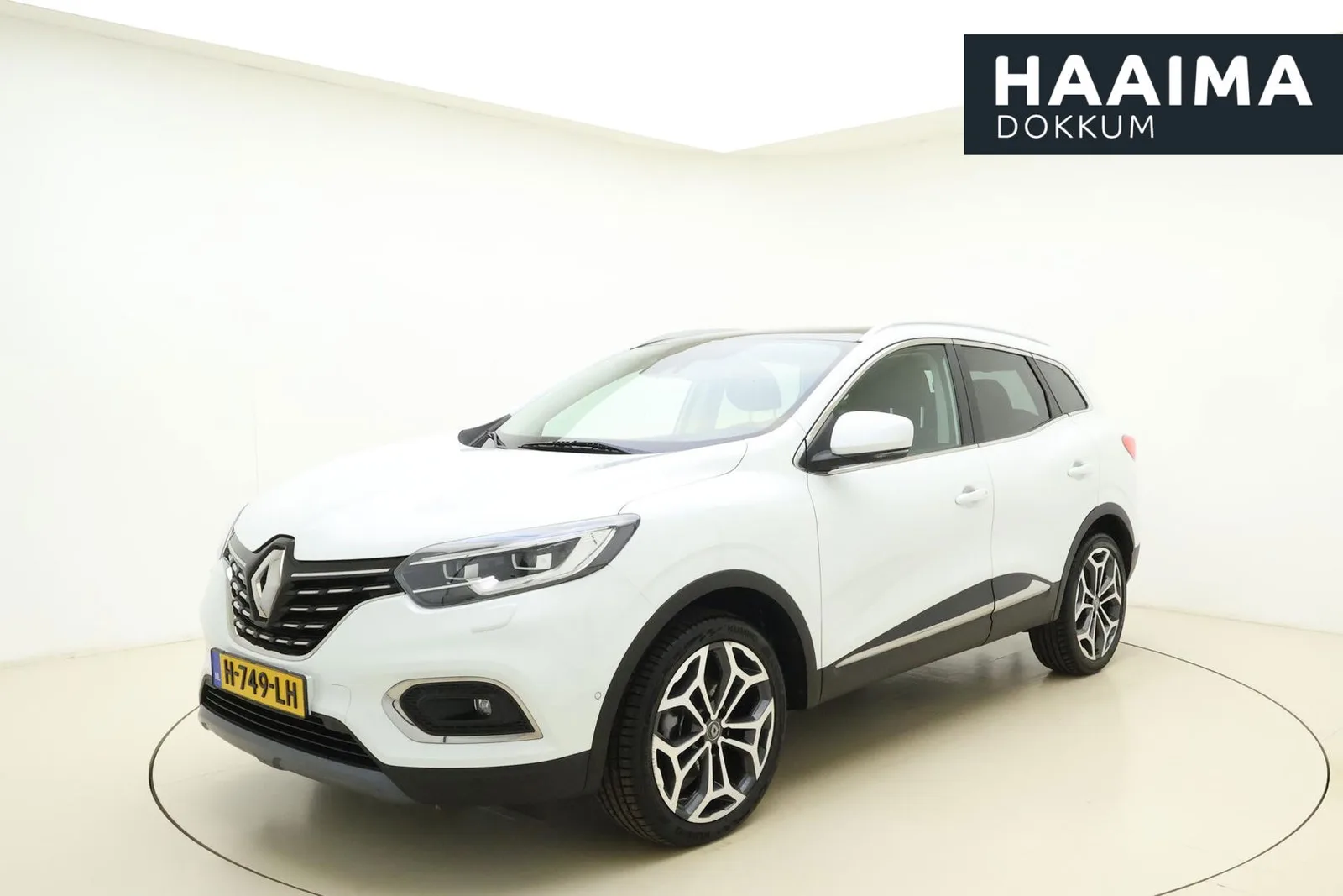 Renault Kadjar (2020) — foto 1