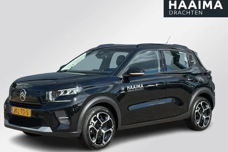 Citroën C3 (2025)