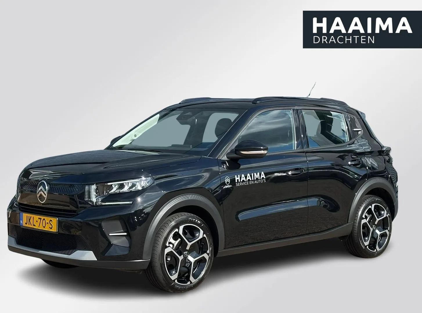 Citroën C3 (2025) — foto 1