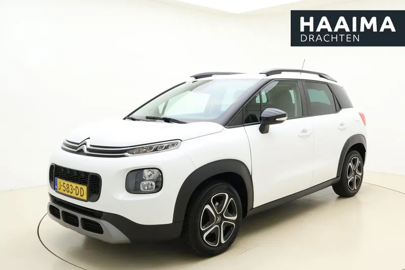 Citroën C3 Aircross (2020)