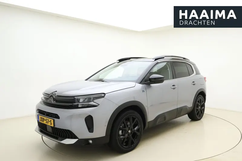 Citroën C5 Aircross (2024)