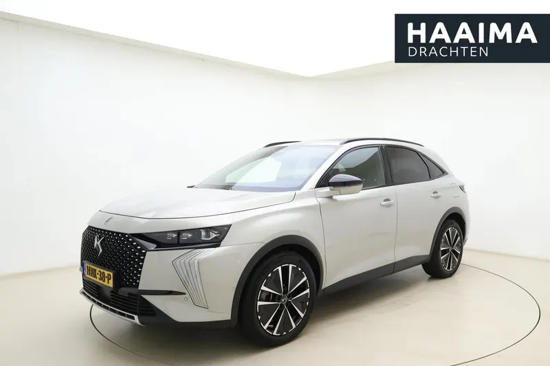 DS 7 (2025)