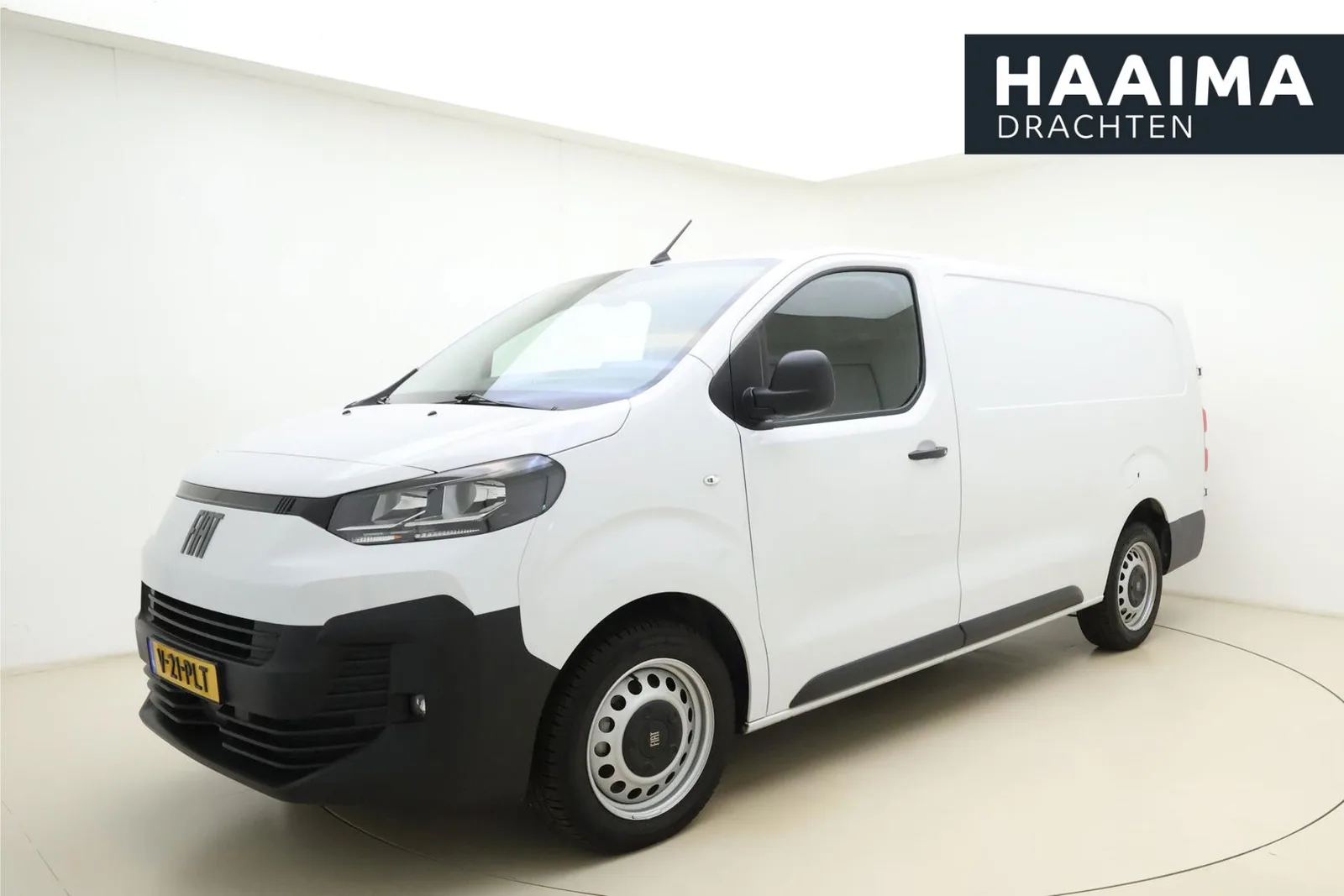 Fiat Scudo (2024) — foto 1