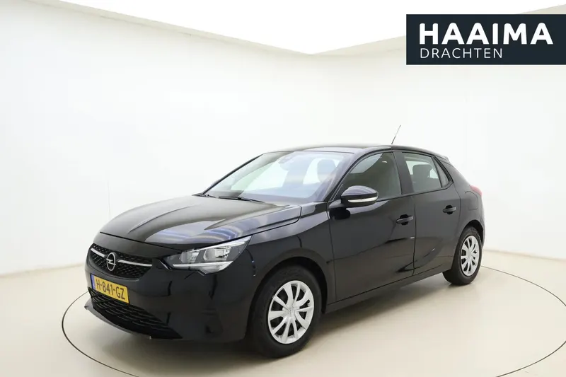 Opel Corsa (2020)