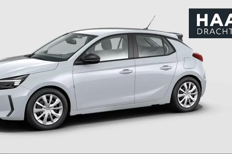 Opel Corsa (2026)