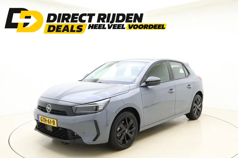 Opel Corsa (2024)