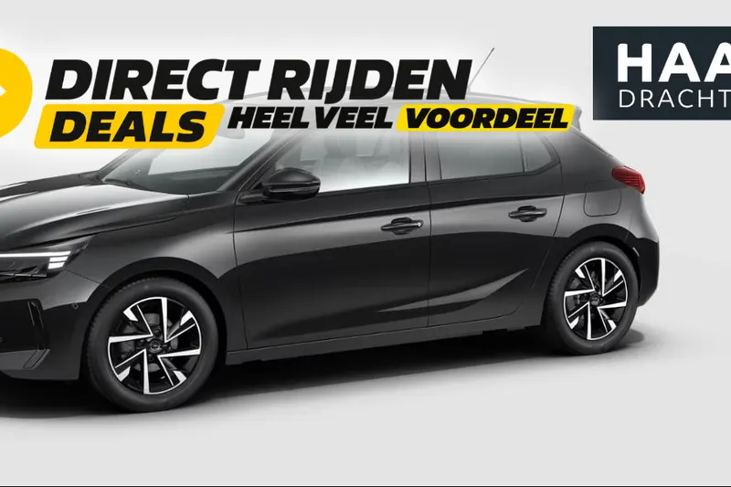 Opel Corsa (2026)