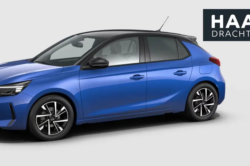 Opel Corsa (2026)