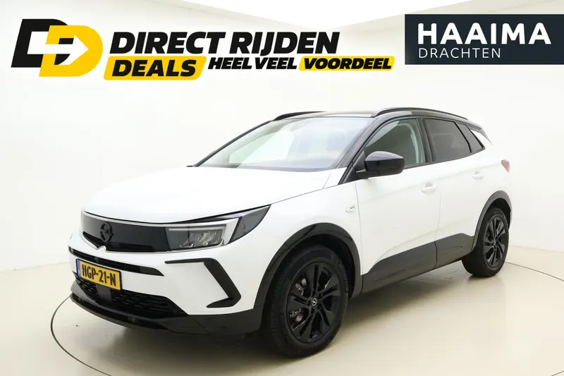Opel Grandland (2024)