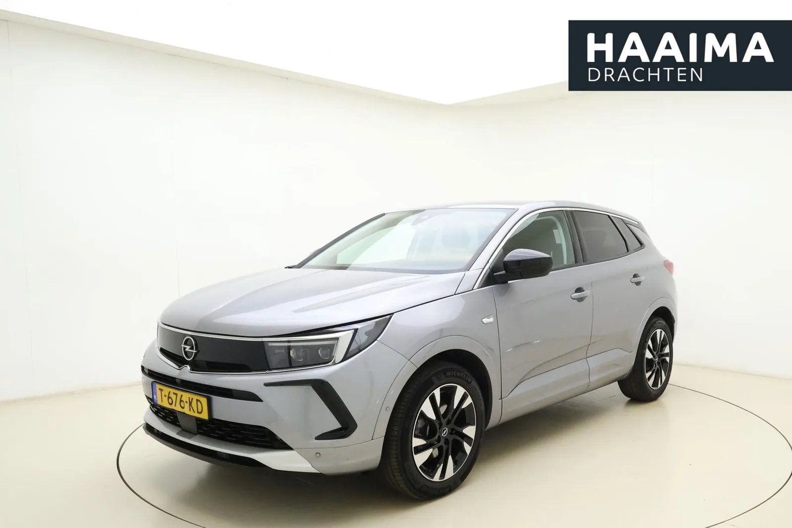 Opel Grandland (2023) — foto 1