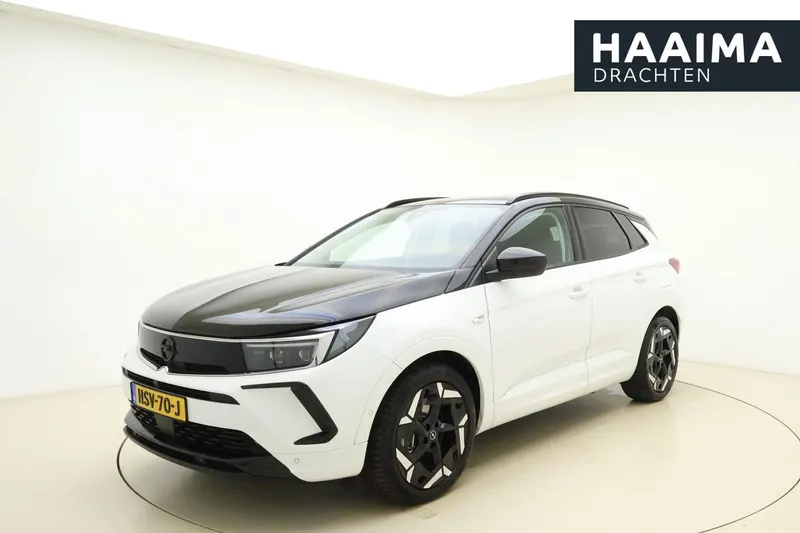 Opel Grandland (2024)