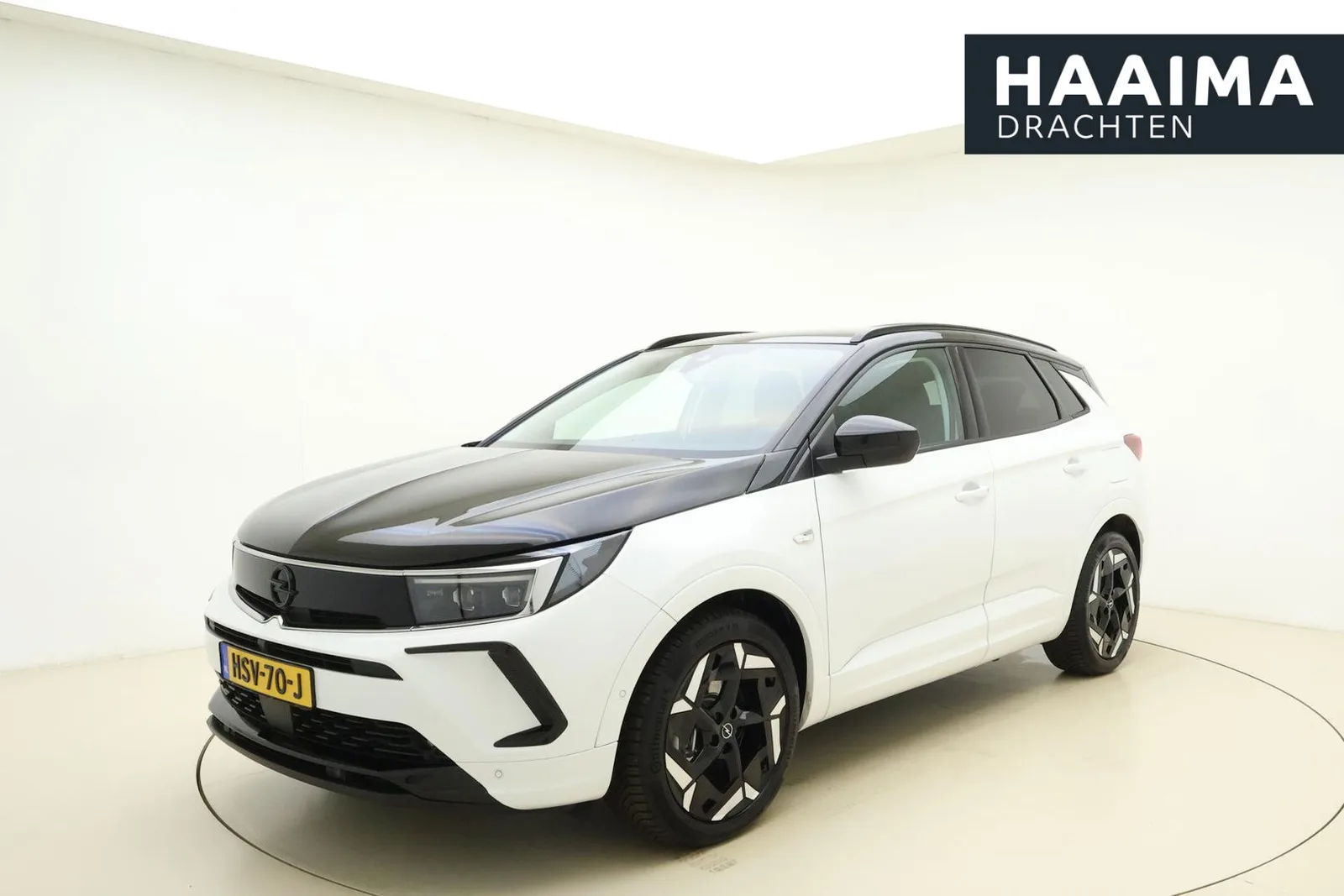 Opel Grandland (2024) — foto 1