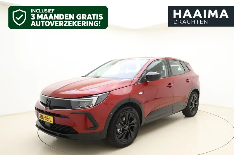 Opel Grandland (2024)