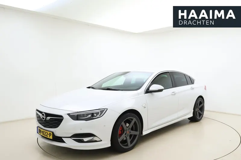 Opel Insignia (2017)