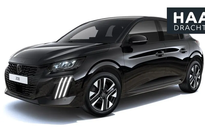 Peugeot 208 (2026)