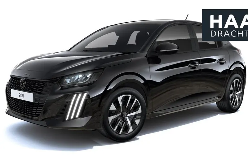Peugeot 208 (2026)
